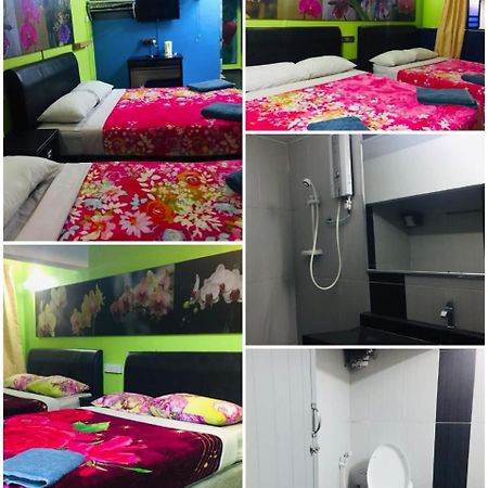 Lily Haven Hotel C-1 Тана Рата Екстериор снимка