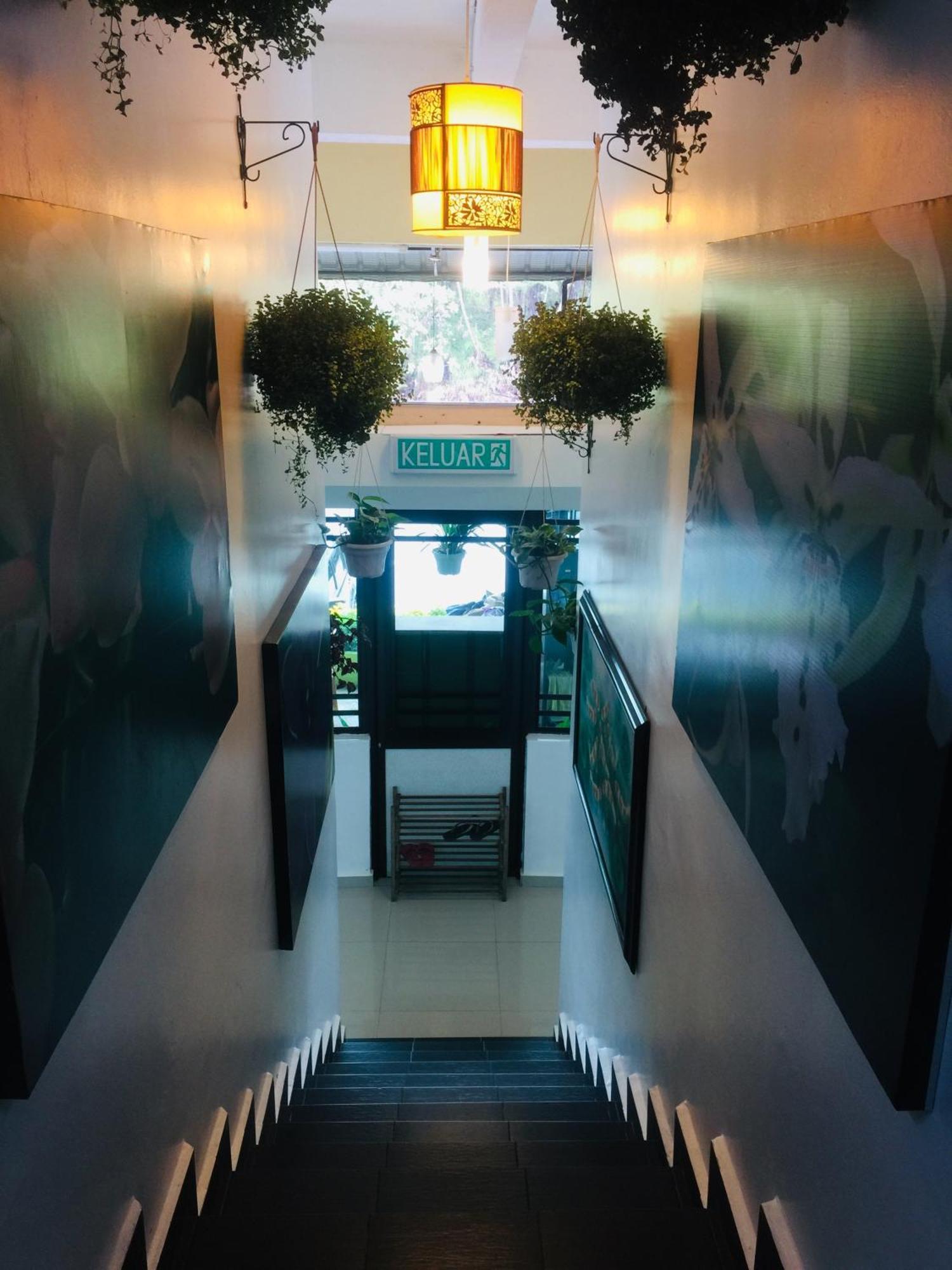 Lily Haven Hotel C-1 Тана Рата Екстериор снимка